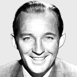 Bing Crosby - 上流社會演員 飾演C. K. Dexter-Haven