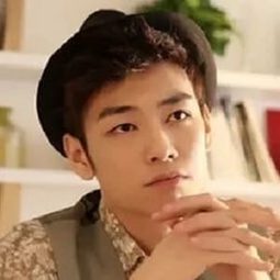 郭欣禹 飾演 Ding You