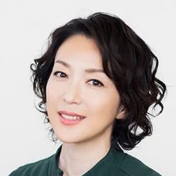 若村麻由美 - 鬼平犯科帳 スペシャル 兇賊演員 飾演Omon