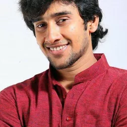 Druvan 飾演 Rajesh