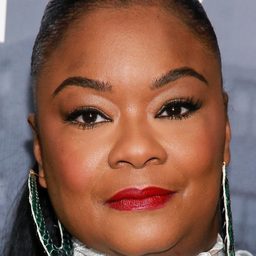 Roxanne Shanté 飾演 Self