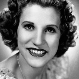 Patty Andrews 飾演 Patty Andrews (voice)
