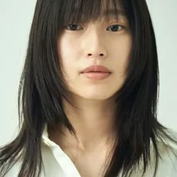 中尾有伽 飾演 Masuda Takako