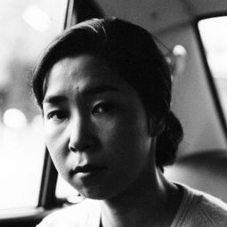 Yoshie Hayakawa - 人間蒸発演員 飾演Self