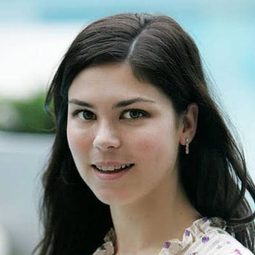 Kate Bell - 如何在 9 周內改變演員 飾演Rachel Barber