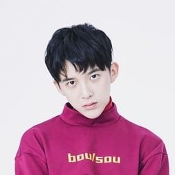 孫澤源 飾演 Zhen Kaixin