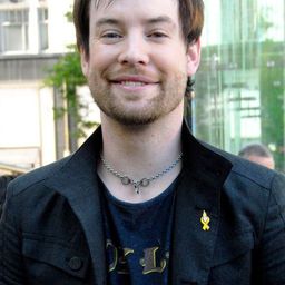 David Cook 飾演 Self