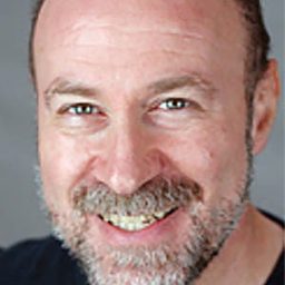 Bob Senkewicz 飾演 Scott