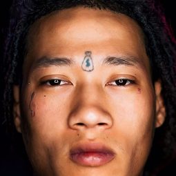 阿爾托尼歐·傑克森 - 藍色海灣演員 飾演Quentin