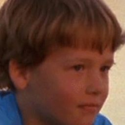 Benjamin Brock - 美夢成真演員 飾演Little Boy at Lake