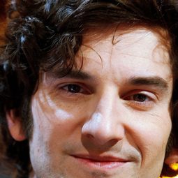 Gaspard Proust - 愛情只能持續三年演員 飾演Marc Marronnier