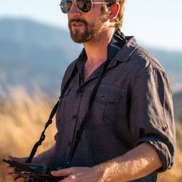 Brian Nowak - 月球殞落導演