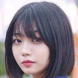 Aruno Nakanishi 飾演 