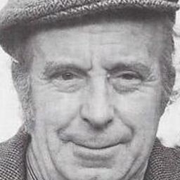 Toke Townley 飾演 Elderly Waggoner