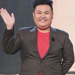 Nguyen Phuoc Loc 飾演 Phước