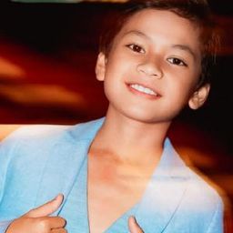 Jordan Omar - 鬼．驅靈演員 飾演Albert