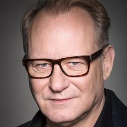 史戴倫·史柯斯嘉 - 末世遺言演員 飾演Zyberski