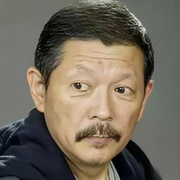 羅京民  飾演 Old Mo