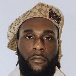 Burna Boy 飾演 Self