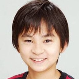 小清水一揮 飾演 Ippei Suzuki