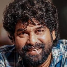 喬朱·喬治 飾演 Appachan