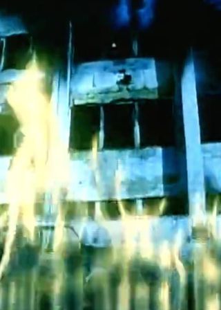 《Black Kites》電影海報