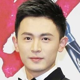 王昭 飾演 Chen Yue