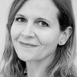 Ingrid Jørgensen Dragland 飾演 Mona (segment "Den lille bedriften")