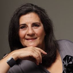 Teresa Faria - Zeus演員 飾演Dona Ermelinda