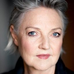 Genevieve Mooy - 鑰命監獄演員 飾演Marcia