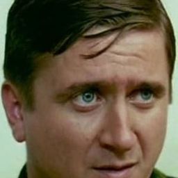 Dumitru Furdui 飾演 Henri