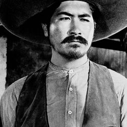 Noé Murayama 飾演 El pinto