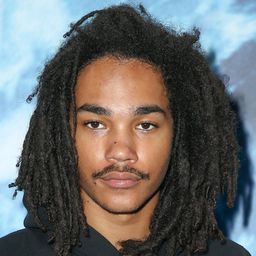 盧卡·薩巴特 飾演 Zach