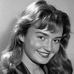 Brigitte Auber - 捉賊記演員 飾演Danielle Foussard