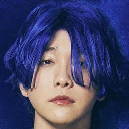 大森 元貴 飾演 Suzuki
