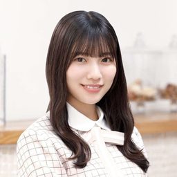 河田陽菜 - 行走演員 飾演