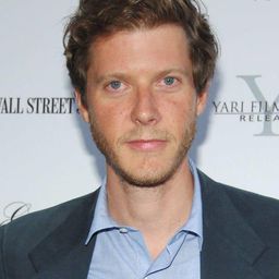 Jake Paltrow - 艾希曼的末日導演