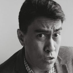 Ramon Bautista 飾演 Limuel