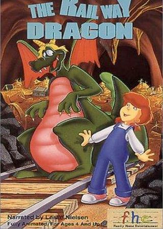 《The Railway Dragon》電影海報