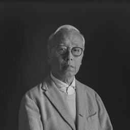 Hiroshi Sugimoto - 杜尚：反藝術至上演員 飾演Self - Photographer