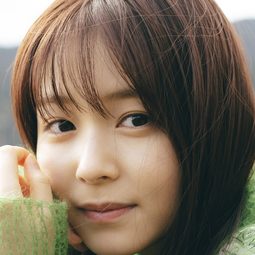 久間田琳加 飾演 Rina Miyoshi