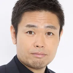 品川祐 - 野貓大暴走演員 飾演Toshiro Tamaki