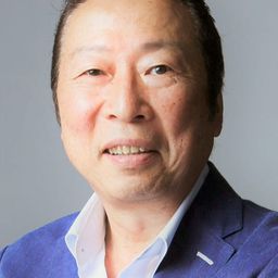 石倉三郎  飾演 