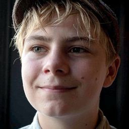 Lasse Peter Larsen 飾演 Søren