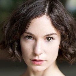 Sophia Del Pizzo 飾演 Lisa Templeton