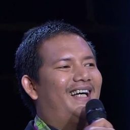 Popon Kerok - Dimsum Martabak演員 飾演Anto (Karyawan Restoran)