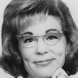 Joyce Gordon 飾演 Florene Hoffman