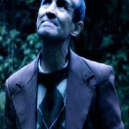 Francisco Cruz 飾演 Francisco