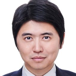 Tim Zhang 飾演 Dad (voice)