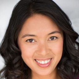 Samantha Cutaran - Beachworld演員 飾演Shapiro